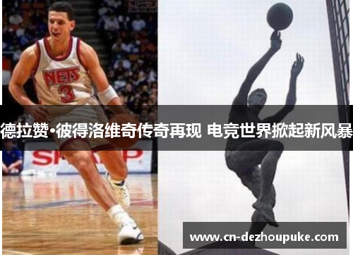 德拉赞·彼得洛维奇传奇再现 电竞世界掀起新风暴